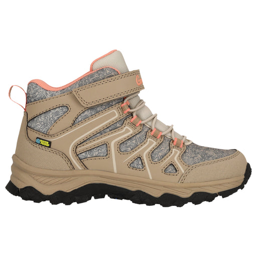 SPORT Weely Kids Boot WP Size 28-39 Boots 1106 Oatmeal