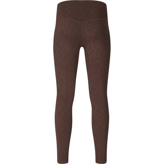 ATHLECIA Wembley W Tights Tights P3877 Leopard