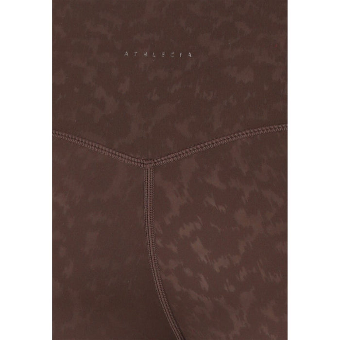ATHLECIA Wembley W Tights Tights P3877 Leopard