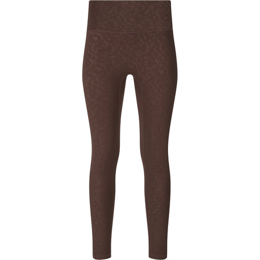 ATHLECIA Wembley W Tights Tights P3877 Leopard