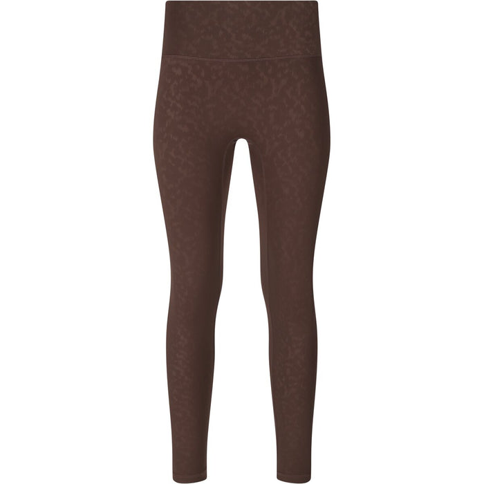 ATHLECIA Wembley W Tights Tights P3877 Leopard