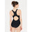 SPORT Wendeeni W Swimsuit Swimwear 1001 Black