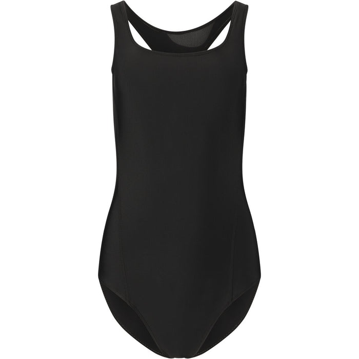SPORT Wendeeni W Swimsuit Swimwear 1001 Black