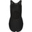 SPORT Wendeeni W Swimsuit Swimwear 1001 Black