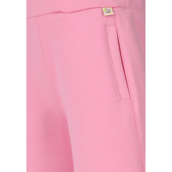 ZIGZAG Wera Loose Pants Pants 4391 Begonia Pink