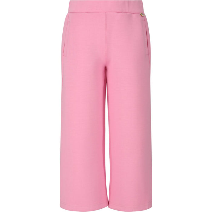 ZIGZAG Wera Loose Pants Pants 4391 Begonia Pink