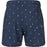 CRUZ Werner M Beach Boardshorts Boardshorts Print 3608 Navy sailor