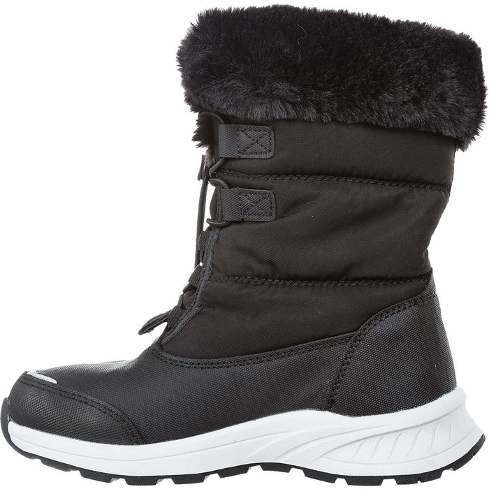 ZIGZAG Wesend Kids Boot WP Boots 1001A Black