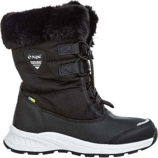 ZIGZAG Wesend Kids Boot WP Boots 1001A Black