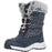 ZIGZAG Wesend Kids Boot WP V2 Boots 2048 Navy Blazer