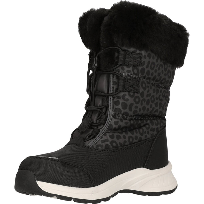 ZIGZAG Wesend Kids Boot WP V2 Boots 8002A Leopard