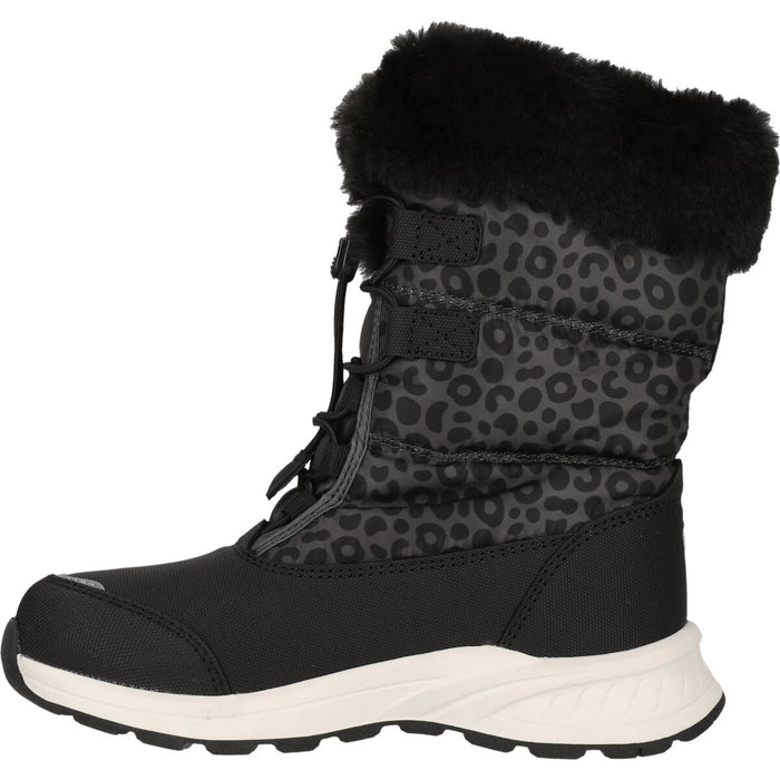 ZIGZAG Wesend Kids Boot WP V2 Boots 8002A Leopard