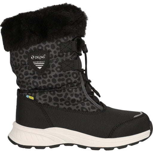 ZIGZAG Wesend Kids Boot WP V2 Boots 8002A Leopard