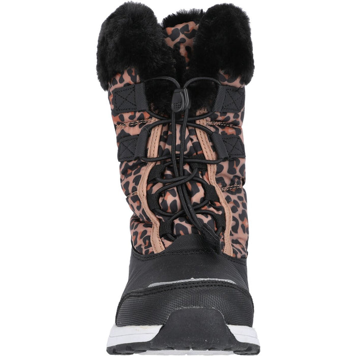 ZIGZAG Wesend Kids Boot WP V2 Boots 8002 Leopard