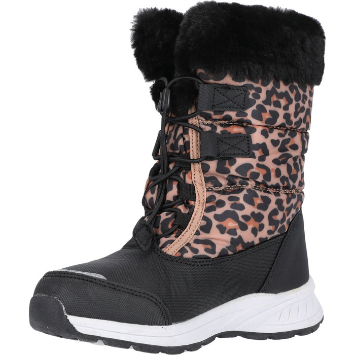 ZIGZAG Wesend Kids Boot WP V2 Boots 8002 Leopard