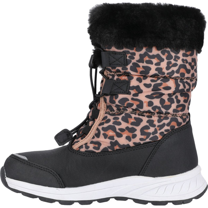 ZIGZAG Wesend Kids Boot WP V2 Boots 8002 Leopard