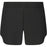 ENDURANCE Weval Jr. Shorts Shorts 1001 Black