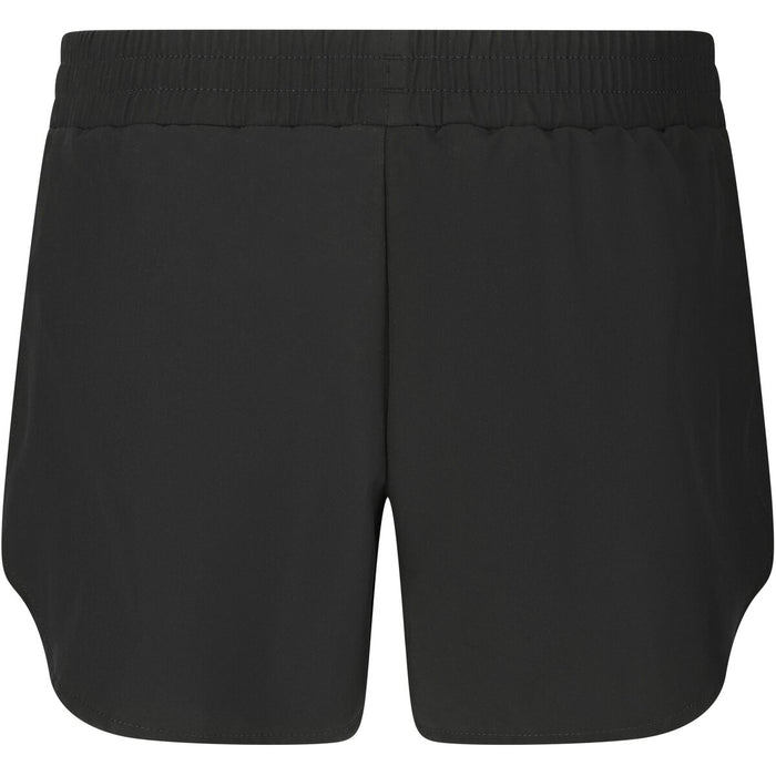 ENDURANCE Weval Jr. Shorts Shorts 1001 Black