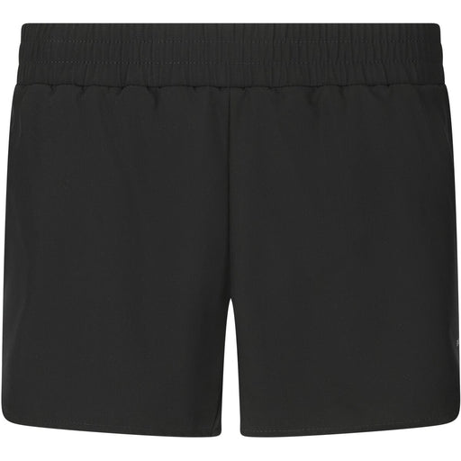 ENDURANCE Weval Jr. Shorts Shorts 1001 Black