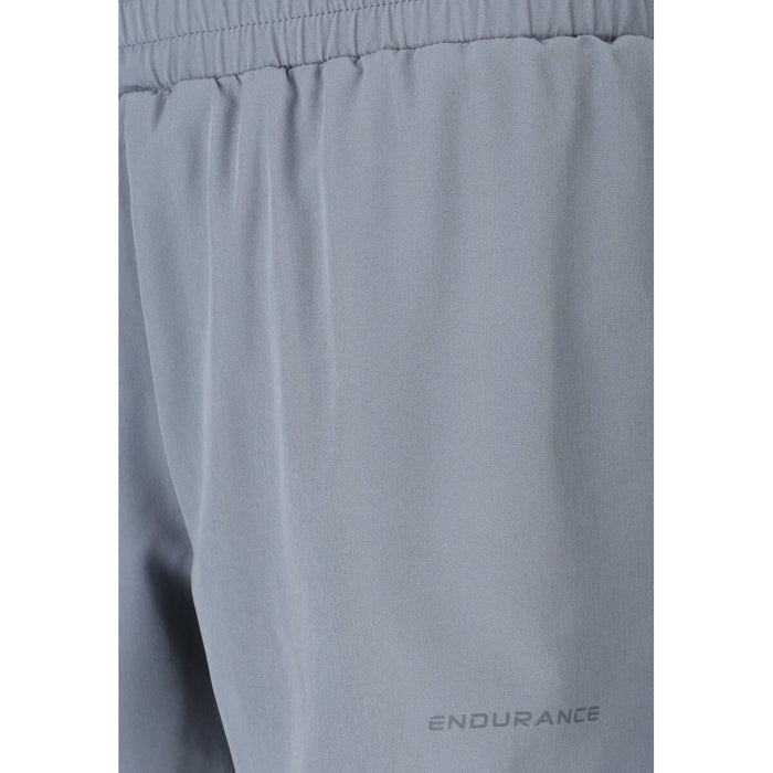 ENDURANCE Weval Jr. Shorts Shorts 2182 Flint Stone