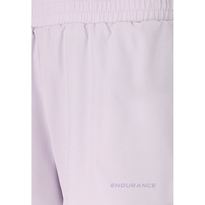 ENDURANCE Weval Jr. Shorts Shorts 4393 Orchid Petal