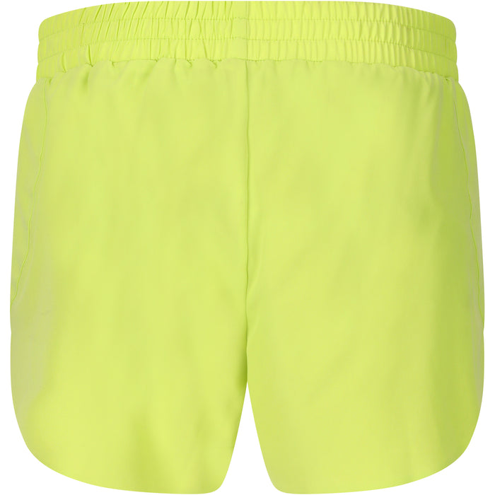 ENDURANCE Weval W Shorts Shorts 3022 Sharp Green