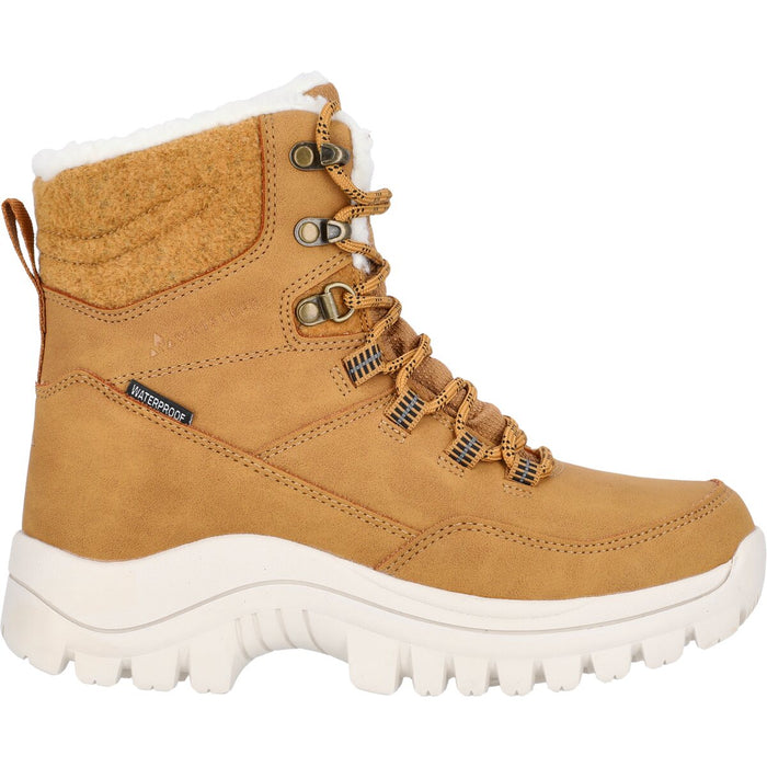 WHISTLER Whiemena W Boot WP Boots 5188 Prairie Sand