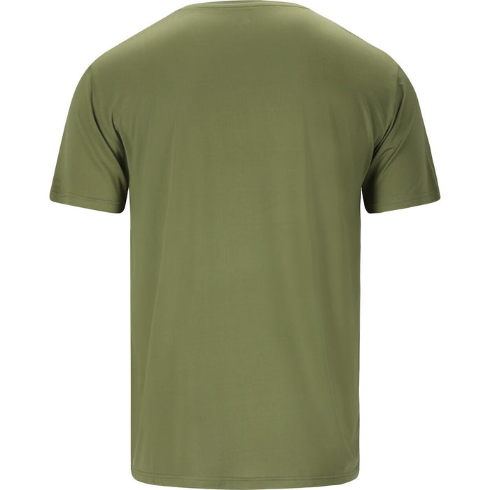 WHISTLER Whions M SS T-Shirt T-shirt 3247 Cypress