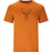WHISTLER Whions M SS T-Shirt T-shirt 5264 Pumpkin Spice