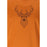 WHISTLER Whions M SS T-Shirt T-shirt 5264 Pumpkin Spice