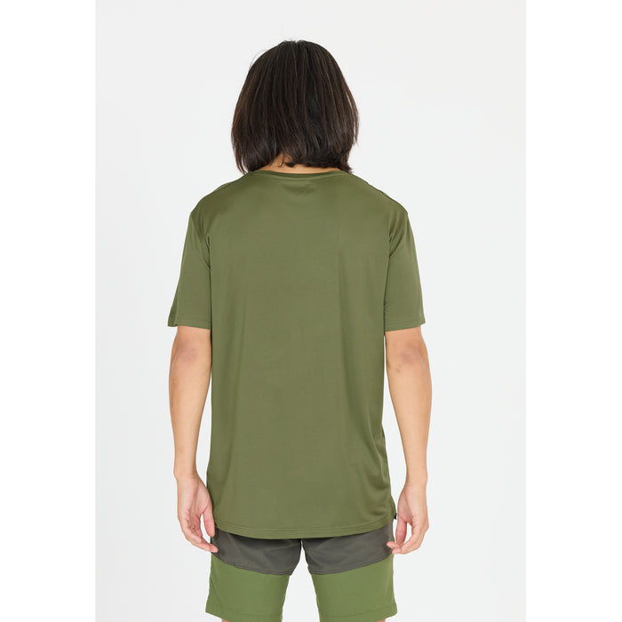 WHISTLER Whions M SS T-Shirt T-shirt 3247 Cypress