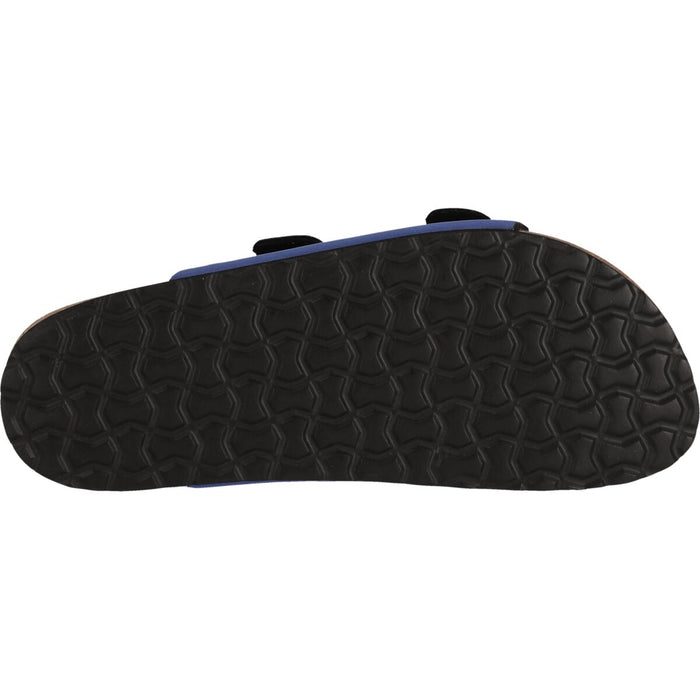 CRUZ Whitehill W cork sandal Sandal 2039 Classic Blue