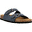 CRUZ Whitehill W cork sandal Sandal 2040 Vintage Indigo