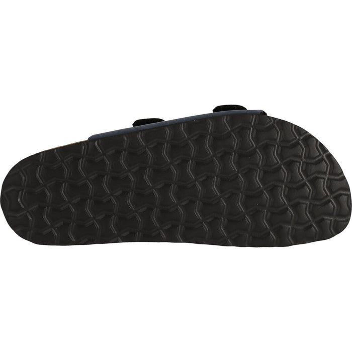 CRUZ Whitehill W cork sandal Sandal 2040 Vintage Indigo
