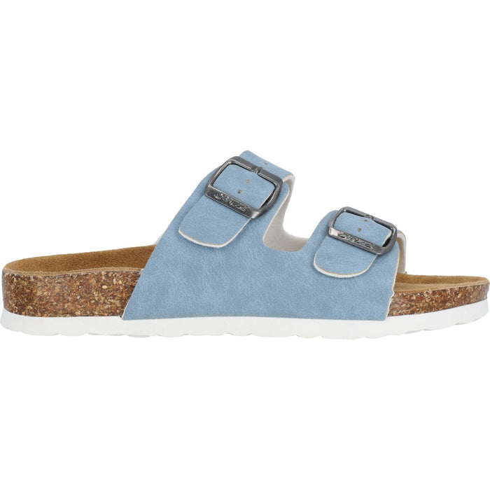 CRUZ Whitehill W cork sandal Sandal 2198 Mountain Spring