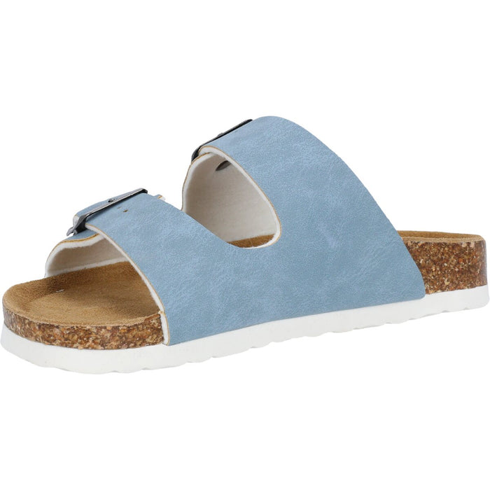 CRUZ Whitehill W cork sandal Sandal 2198 Mountain Spring