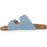 CRUZ Whitehill W cork sandal Sandal 2198 Mountain Spring