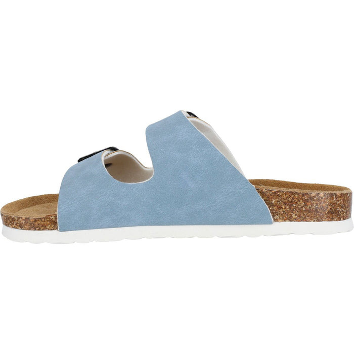 CRUZ Whitehill W cork sandal Sandal 2198 Mountain Spring