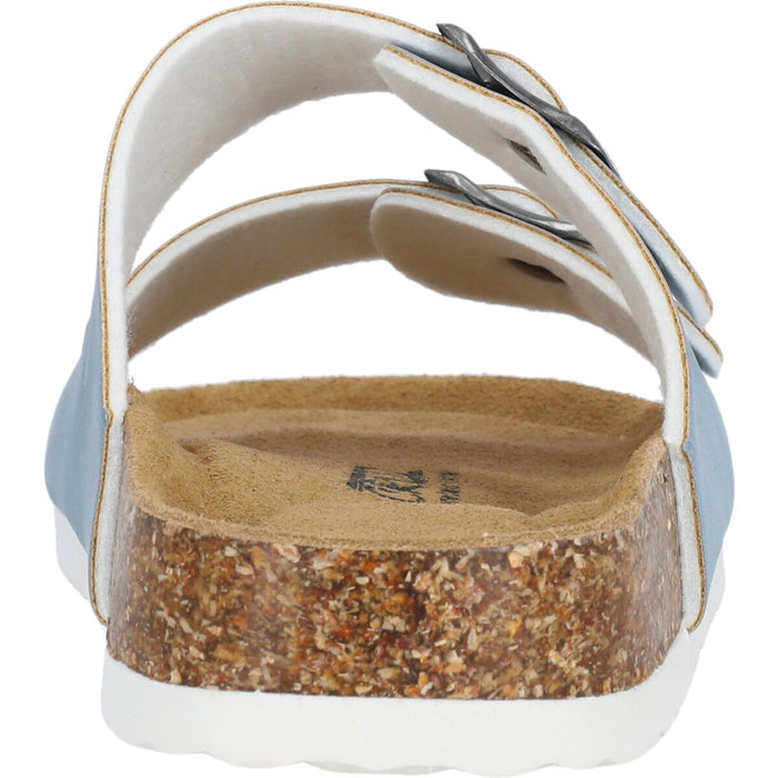 CRUZ Whitehill W cork sandal Sandal 2198 Mountain Spring