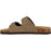 CRUZ Whitehill W cork sandal Sandal 3027 Timber Wolf