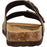 CRUZ Whitehill W cork sandal Sandal 3027 Timber Wolf