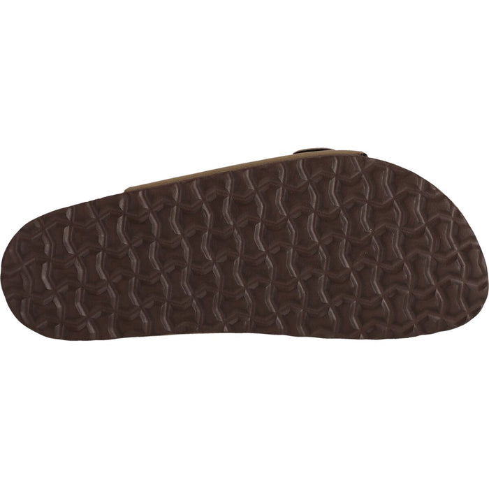 CRUZ Whitehill W cork sandal Sandal 3027 Timber Wolf