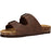 CRUZ Whitehill W cork sandal Sandal 5007 Mustang