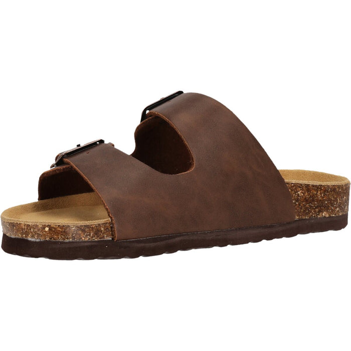 CRUZ Whitehill W cork sandal Sandal 5007 Mustang