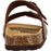 CRUZ Whitehill W cork sandal Sandal 5007 Mustang