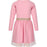ZIGZAG Whitney LS Dress Dress 4196 Sweet Lilac