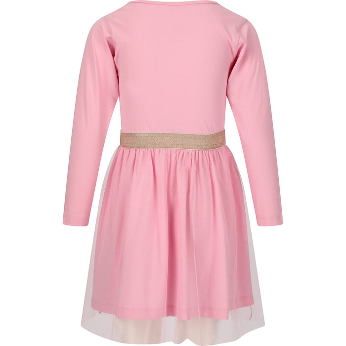ZIGZAG Whitney LS Dress Dress 4196 Sweet Lilac
