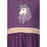 ZIGZAG Whitney LS Dress Dress 4411 Grape Compote