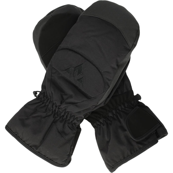 WHISTLER Wido M Mitten Gloves Gloves 1001 Black