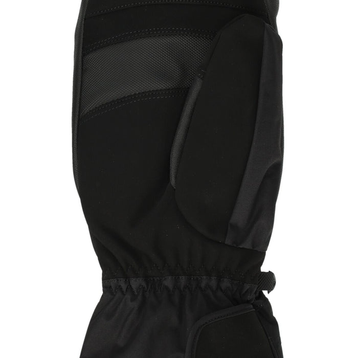 WHISTLER Wido M Mitten Gloves Gloves 1001 Black